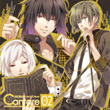 Cantare Vol.2